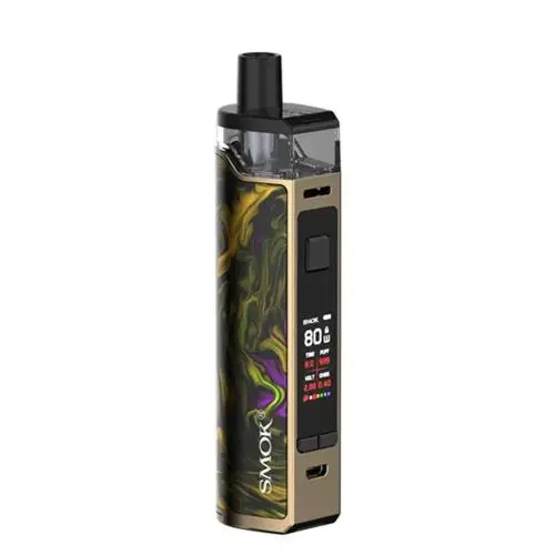 Smok Rpm80 Pro Mod Starter Kit 3