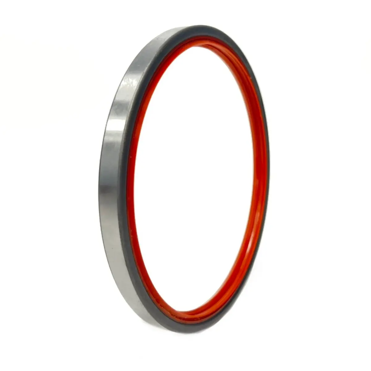 Fortpro Rear Crankshaft Oil Seal For Mack Engines E7 Pln, E7 E-Tech - 6.757" Od - 6" Id - Replaces 2297V, 446Gc238b | F010047 1