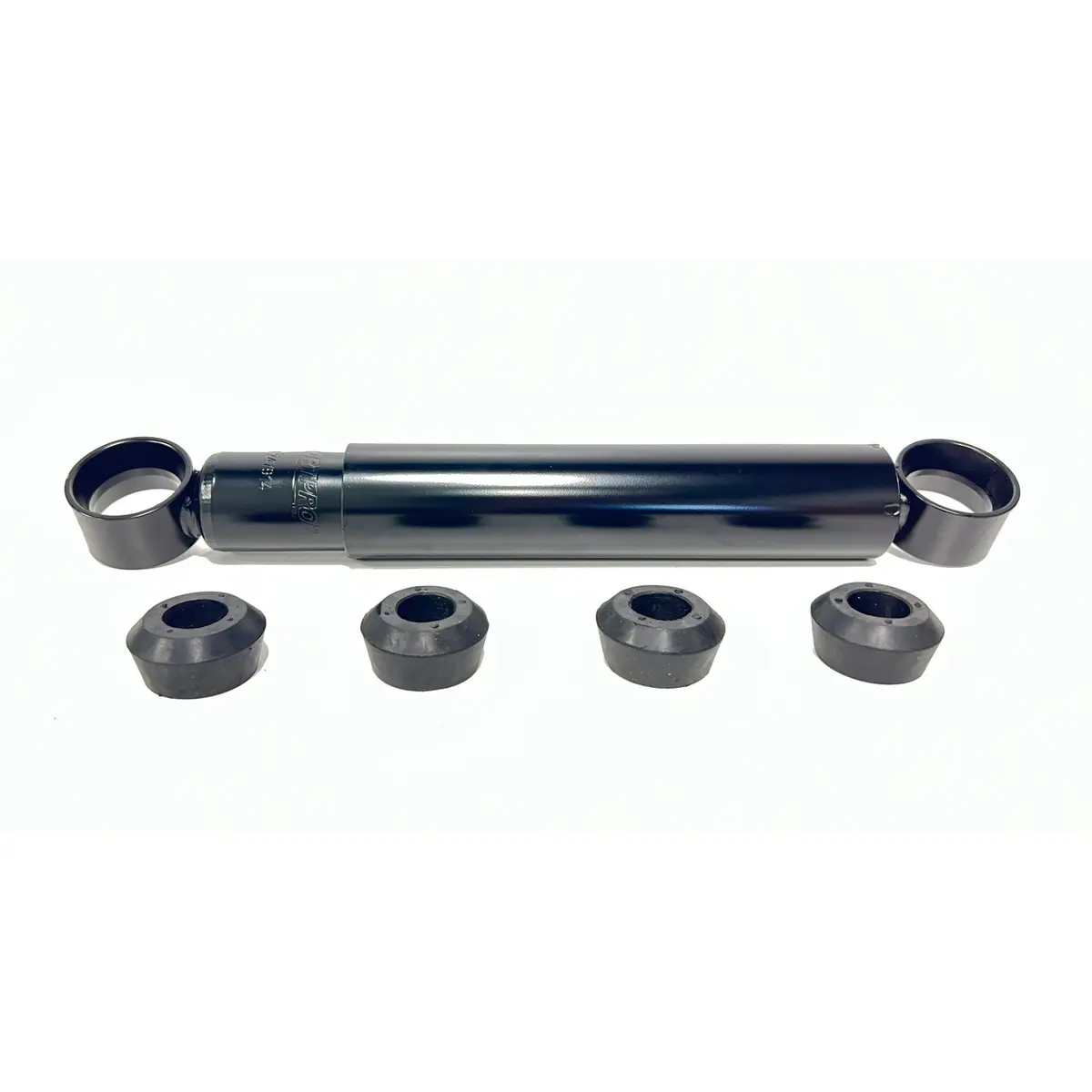 Fortpro Rear Shock Absorber For Mack Replaces 83215, 14Qk2107p1 | F247914 1