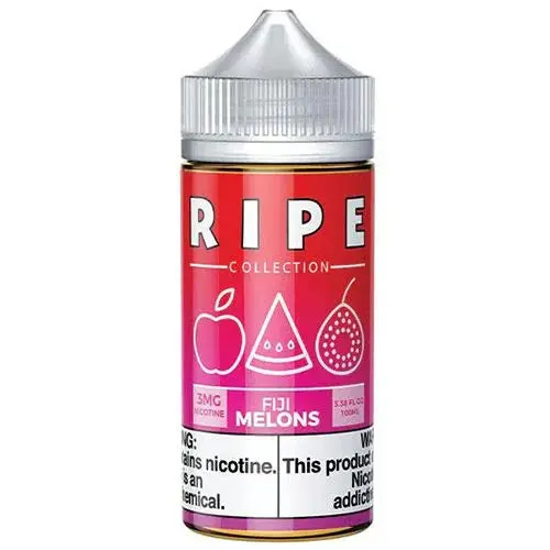 Fiji Melons By Ripe Collection 100Ml 1