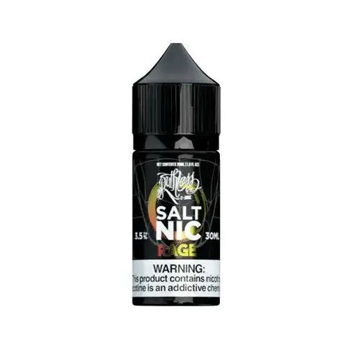Rage By Ruthless Salt 30Ml 1