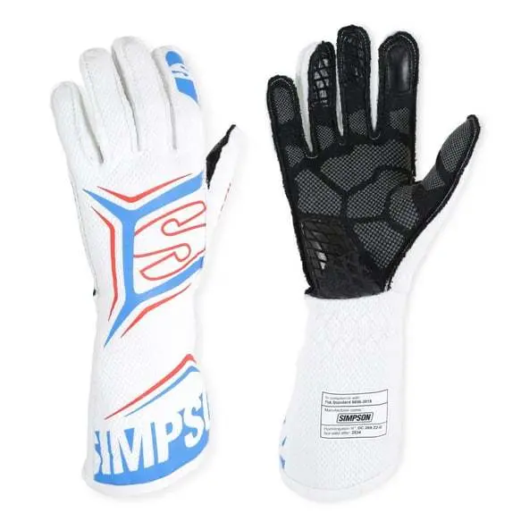 Glove Magnata Medium Available In 3 Color Combos Sfi 3.5/5 1