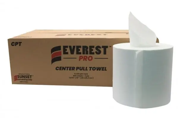 Ppr-Cp600 Everest Pro P/T 600' 6/Cs (60/Sk) 1