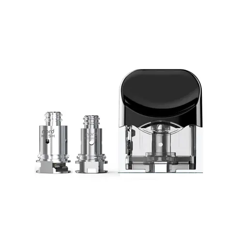 Smok Nord Replacement Pod And Coils Kit 1