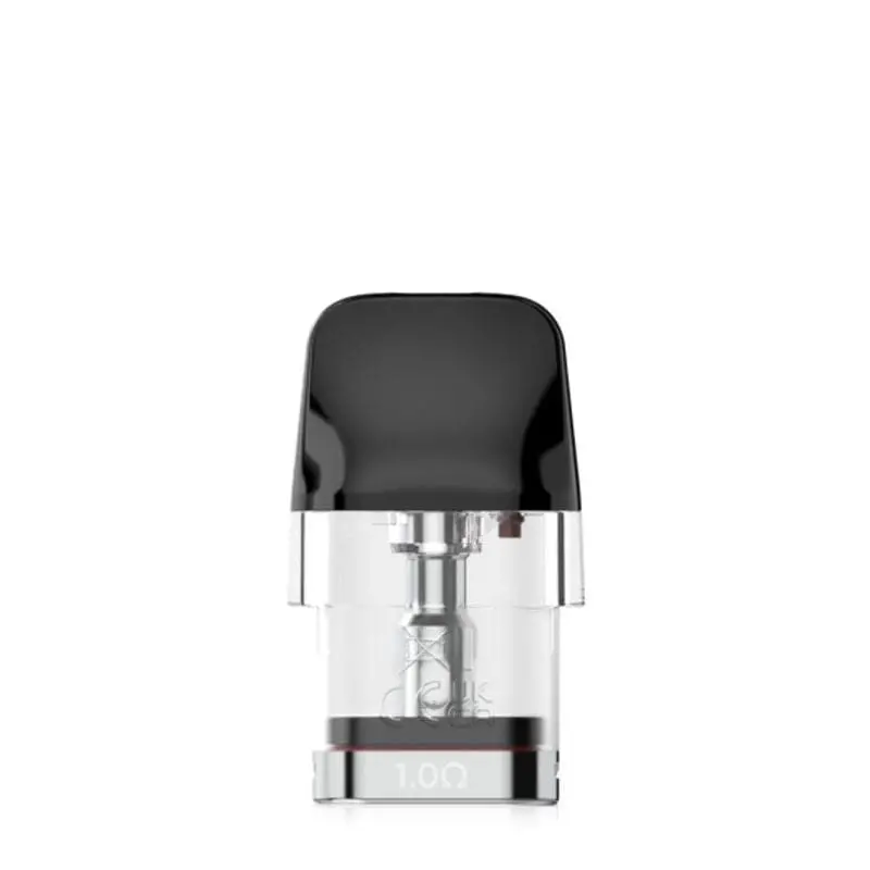 Smok Novo Slr Replacement Pods 3-Pack 1