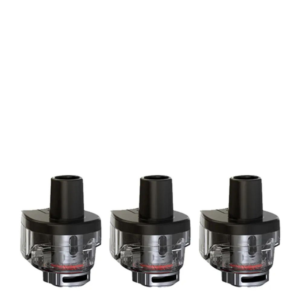 Smok Rpm80 Replacement Pod Cartridges (3-Pack) 1