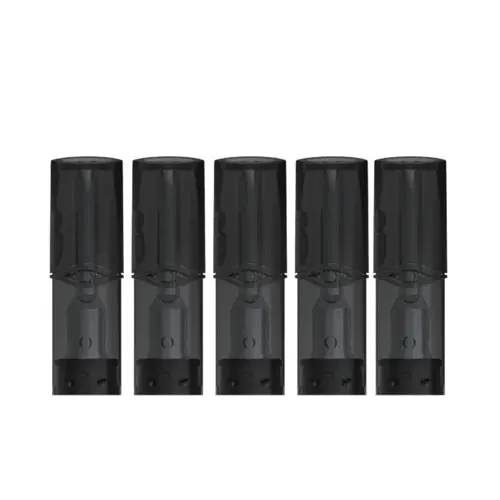 Smok Slm Replacement Pods (Pack Of 5) 1
