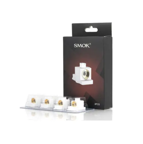 Smok X-Force Replacement Coils 4-Pack 1
