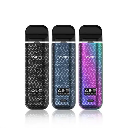 Smok Novo X Starter Kit 2