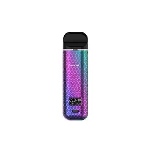 Smok Novo X Starter Kit 6