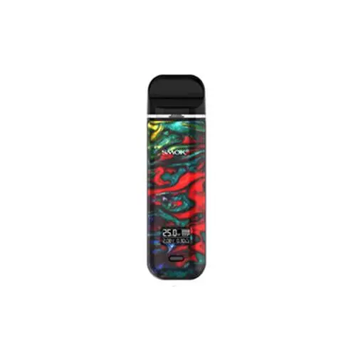 Smok Novo X Starter Kit 8