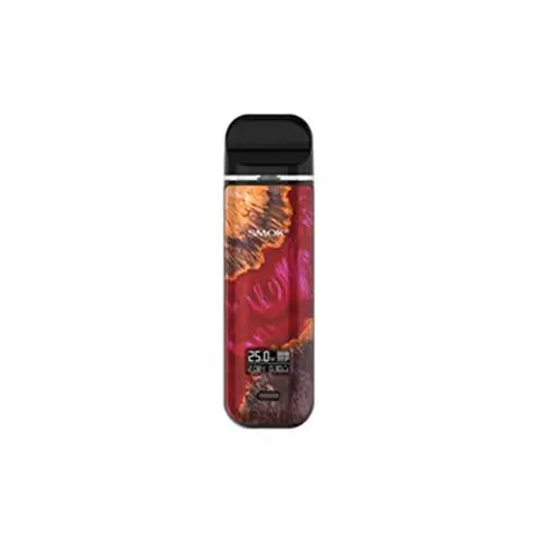 Smok Novo X Starter Kit 7