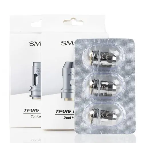 Smok Tfv16 Replacement Coils 3-Pack 1