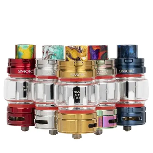 Smok Tfv16 Mesh Sub-Ohm Tank 1