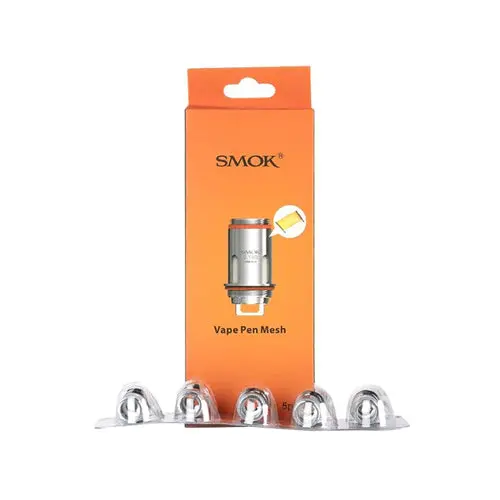Smok Vape Pen Replacement Coils 1