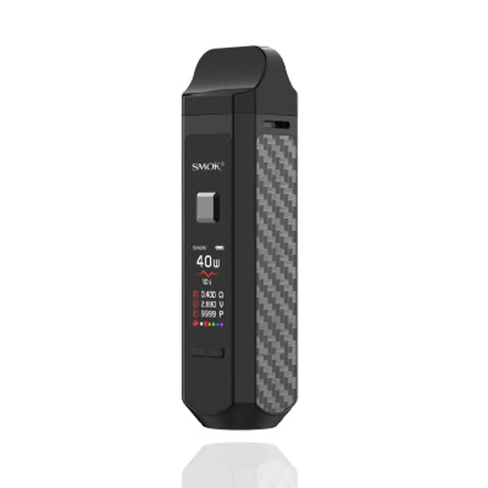 Smok Rpm40 Starter Kit 1