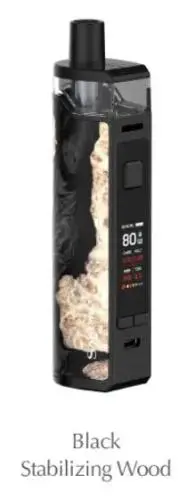 Smok Rpm80 Starter Kit 2
