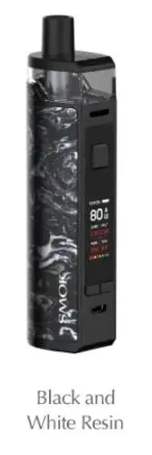 Smok Rpm80 Starter Kit 6
