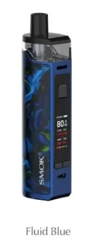 Smok Rpm80 Starter Kit 5