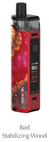 Smok Rpm80 Starter Kit 3