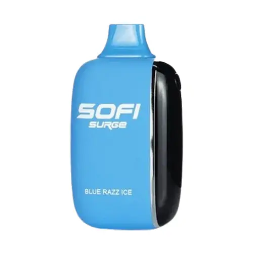 Sofi Surge Disposable Vape 25000 Puffs 1