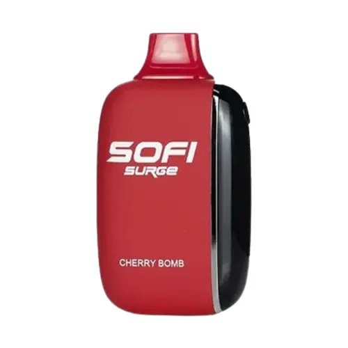 Sofi Surge Disposable Vape 25000 Puffs 2