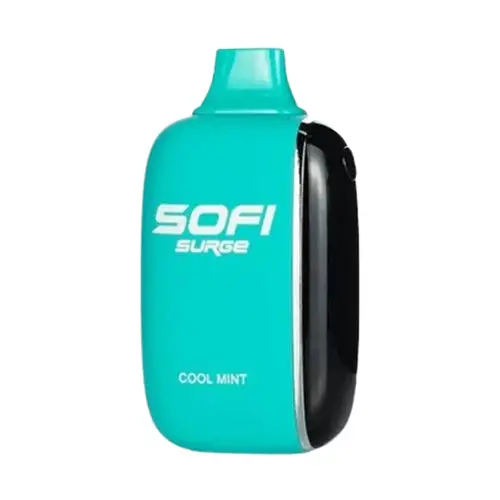 Sofi Surge Disposable Vape 25000 Puffs 3