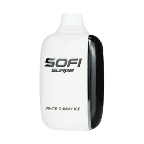 Sofi Surge Disposable Vape – 25,000 Puffs, Mesh Coil Design - Image 7