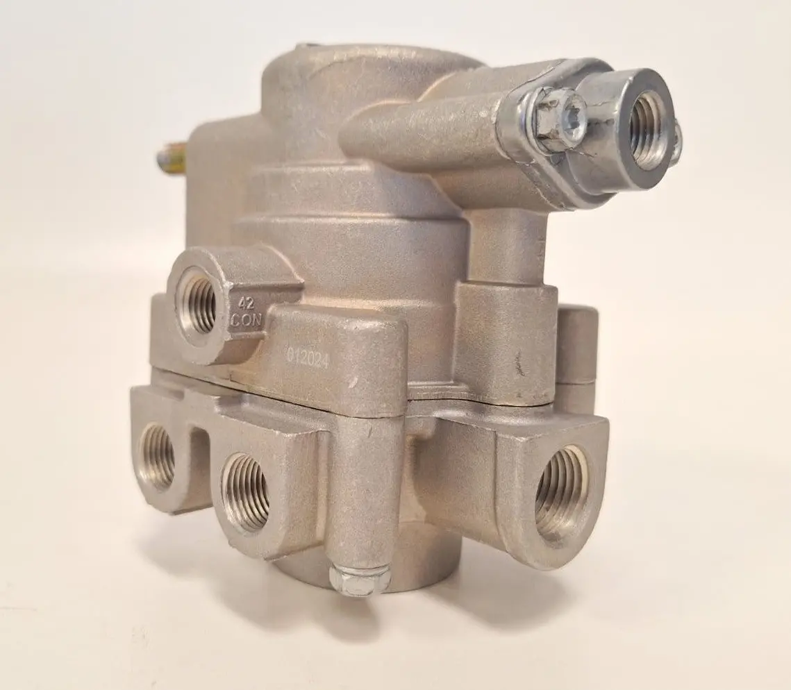 Sr-7 Type Spring Brake Valve Replacement For Bendix K021557 | F224817 1