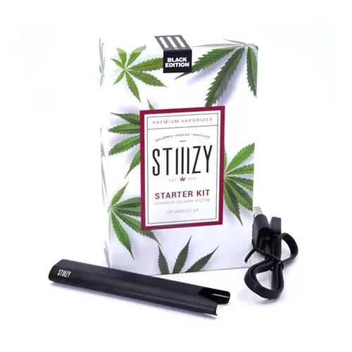 Stiiizy Vape Pen Starter Kit 1