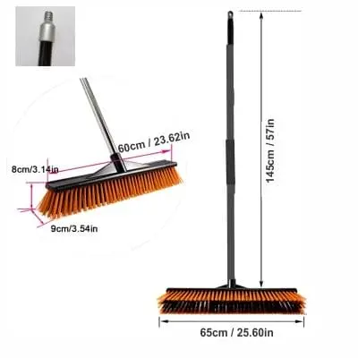 Supp Floor Brush - New 1