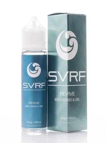 Revive By Svrf 60Ml 1