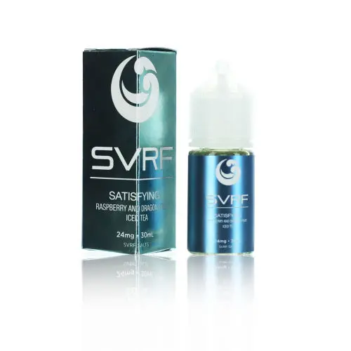 Satisfying By Svrf Salts 30Ml 1