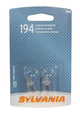 Sylv Carded 194 2 Pk (6) 1
