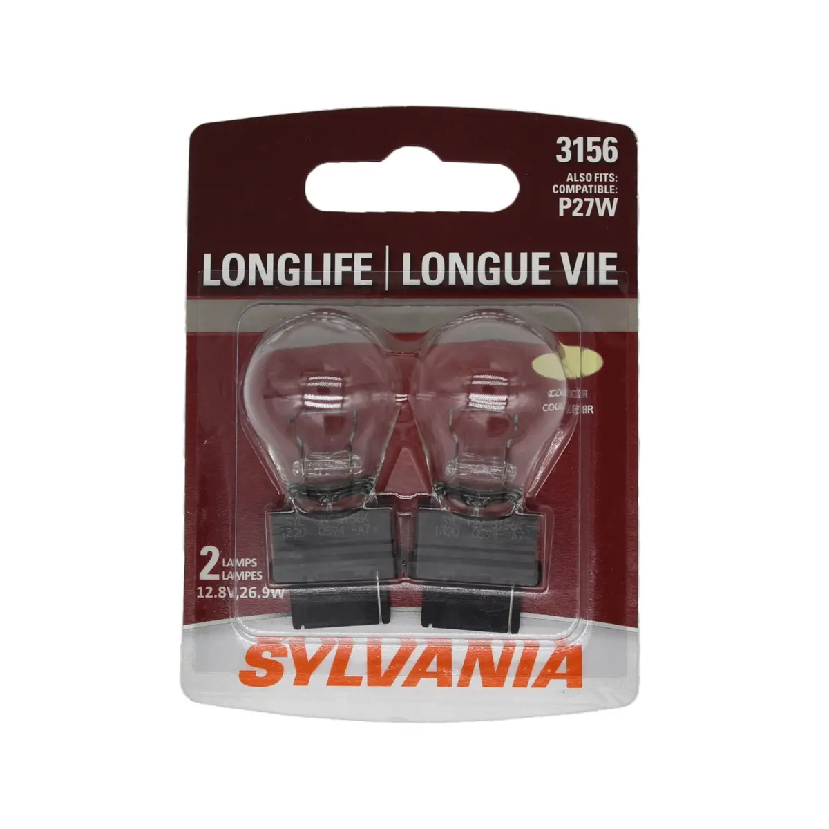 Sylv Carded 3156 Ll(6) 1