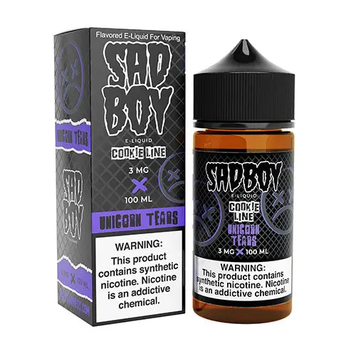 Unicorn Tears By Sadboy 100Ml 1