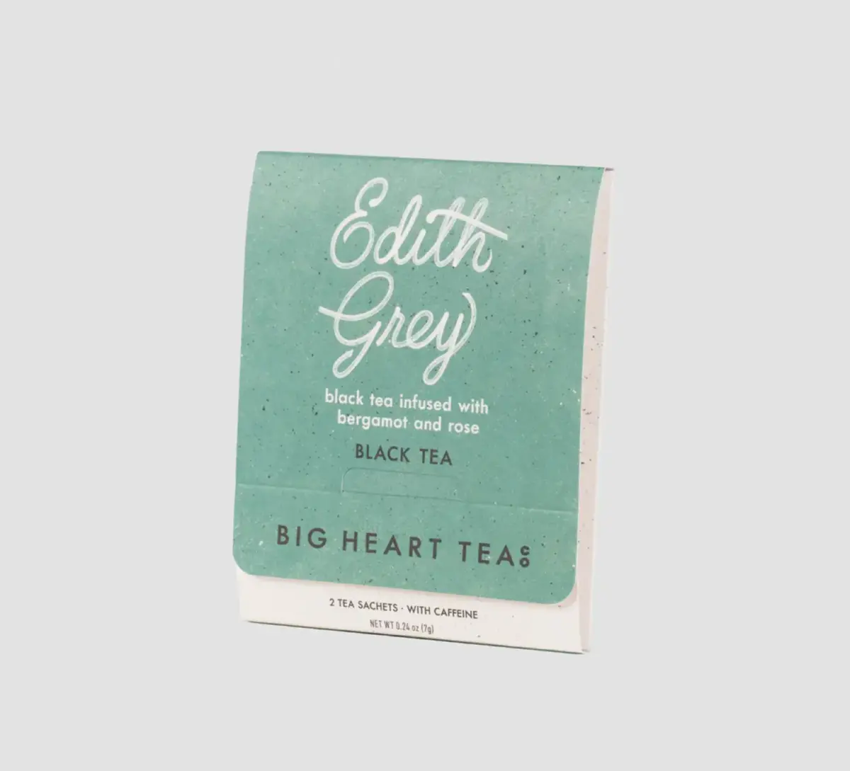 Edith Grey Tea For Two Sampler 1
