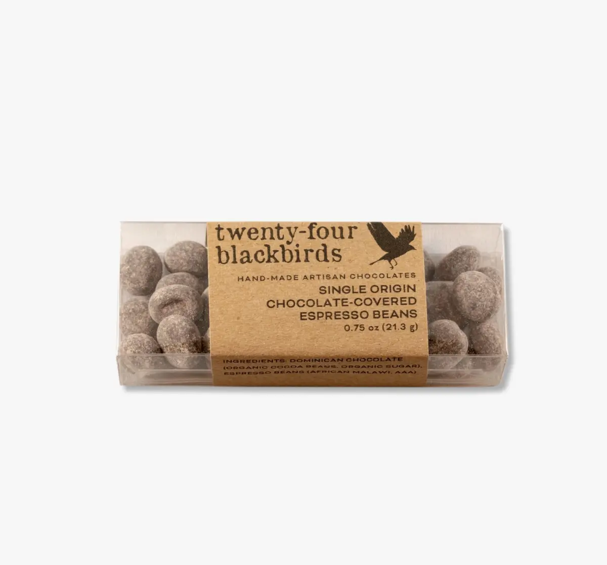 Single Origin Chocolate-Covered Espresso Beans 2