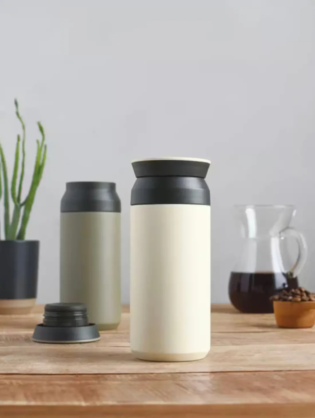 Stainless Steel Tumbler 1