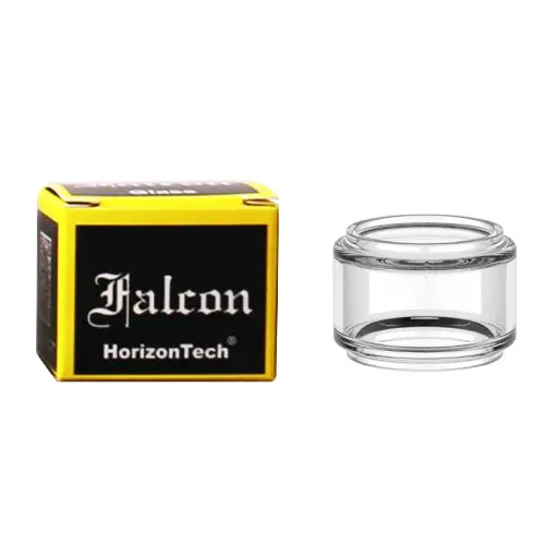 Horizon Tech Falcon King Replacement Glass 1