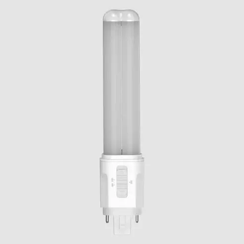 14607 - L9.5Wplc/A/8Fcct/Ud/G24q/O 1