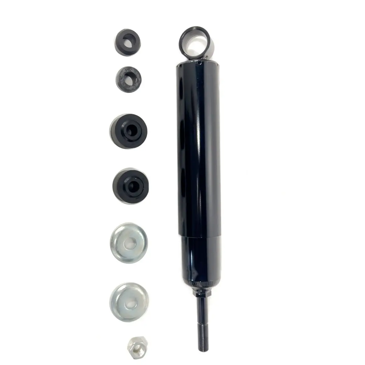 Fortpro Shock Absorber Compatible With Volvo Replacement For 85025 1