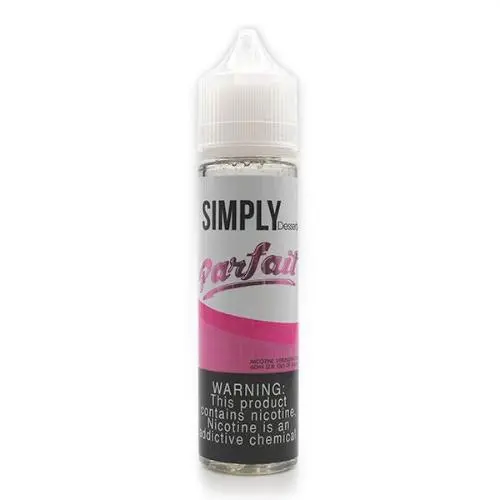Parfait By Simply 60Ml 1