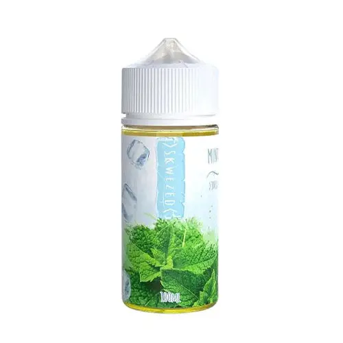 Mint By Skwezed 100Ml 1