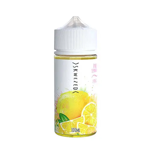 Pink Lemonade By Skwezed 100Ml 1