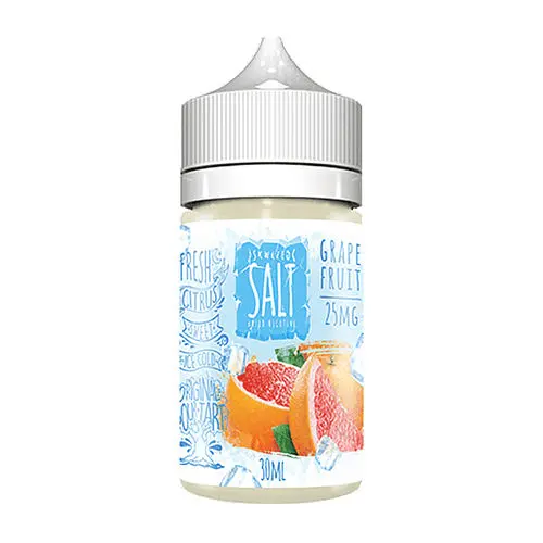 Grapefruit Ice By Skwezed Salt 30Ml 1