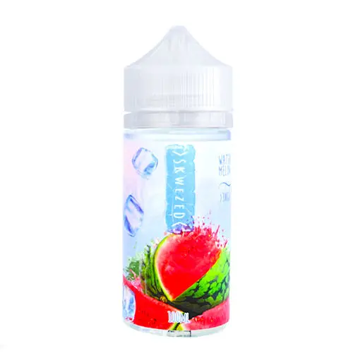 Watermelon Ice By Skwezed E-Liquid 100Ml 1