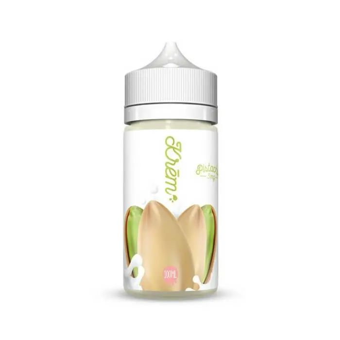 Pistachio Krem Skwezed 100Ml 1
