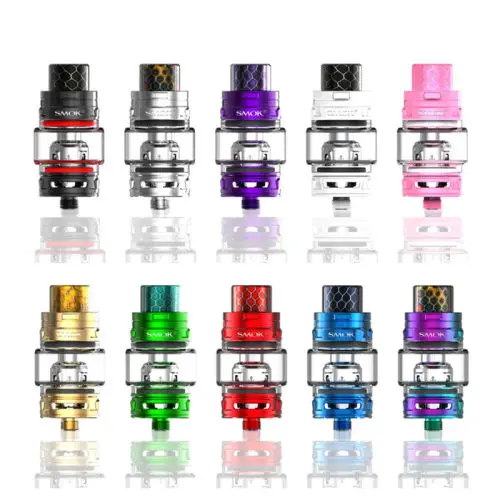Smok Tfv12 Baby Prince Sub-Ohm Tank 1