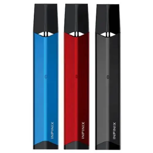 Smok Infinix Portable Starter Kit 1